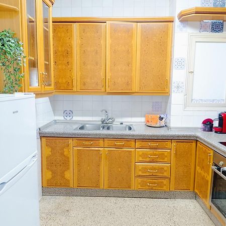 Apartamento El Carpio Centro Wifi Eksteriør billede